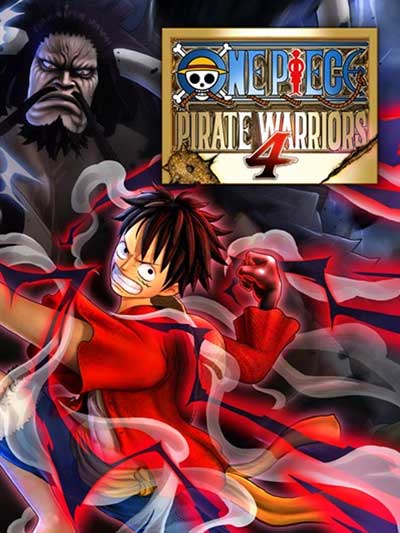 pirate warriors 4